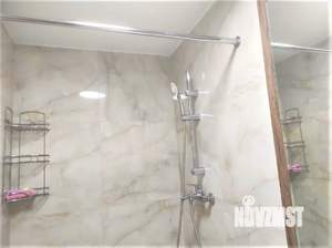 Студия квартира, на длительный срок, 22м2, 2/4 этаж