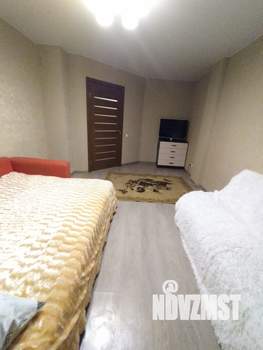 1-к квартира, на длительный срок, 42м2, 3/12 этаж