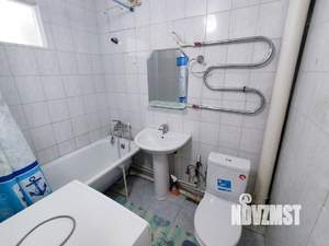 1-к квартира, на длительный срок, 35м2, 9/10 этаж