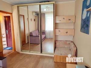 1-к квартира, на длительный срок, 22м2, 9/9 этаж