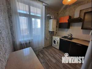 1-к квартира, посуточно, 37м2, 12/22 этаж