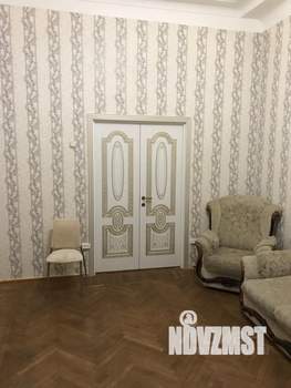 2-к квартира, посуточно, 65м2, 3/4 этаж