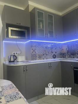 1-к квартира, на длительный срок, 41м2, 13/27 этаж