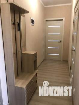 2-к квартира, посуточно, 45м2, 7/25 этаж