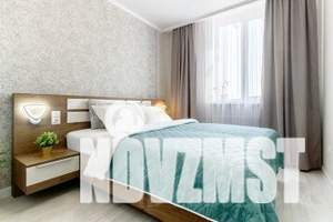 2-к квартира, посуточно, 50м2, 8/25 этаж