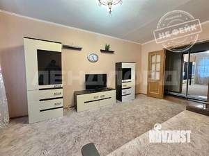 3-к квартира, на длительный срок, 64м2, 1/10 этаж