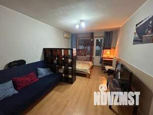 1-к квартира, на длительный срок, 41м2, 10/10 этаж