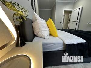1-к квартира, посуточно, 32м2, 1/5 этаж