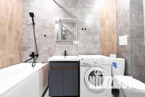 1-к квартира, посуточно, 40м2, 6/25 этаж