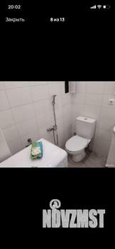 1-к квартира, на длительный срок, 50м2, 5/25 этаж