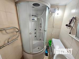 2-к квартира, посуточно, 62м2, 1/9 этаж