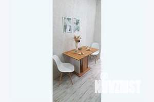 1-к квартира, посуточно, 38м2, 15/18 этаж