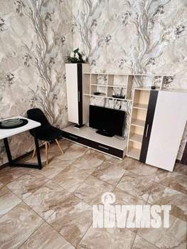 2-к квартира, посуточно, 50м2, 1/1 этаж