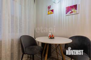 1-к квартира, на длительный срок, 36м2, 3/10 этаж