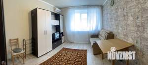 1-к квартира, на длительный срок, 18м2, 4/5 этаж