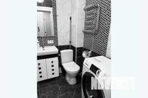 1-к квартира, посуточно, 45м2, 4/10 этаж