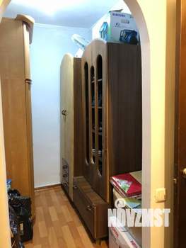 2-к квартира, на длительный срок, 50м2, 1/1 этаж