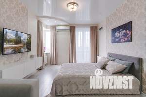 1-к квартира, посуточно, 40м2, 6/29 этаж