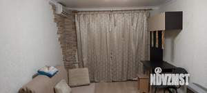 1-к квартира, на длительный срок, 34м2, 5/5 этаж