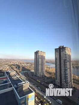 1-к квартира, на длительный срок, 29м2, 16/22 этаж