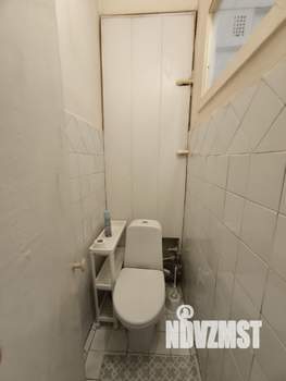 1-к квартира, на длительный срок, 31м2, 3/6 этаж