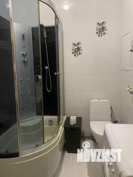 1-к квартира, на длительный срок, 42м2, 24/26 этаж