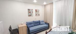 Студия квартира, посуточно, 29м2, 2/25 этаж