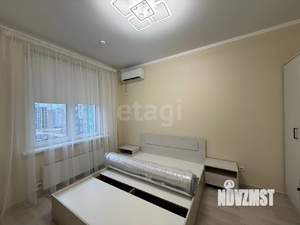 2-к квартира, на длительный срок, 50м2, 5/19 этаж