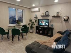 2-к квартира, на длительный срок, 110м2, 22/23 этаж