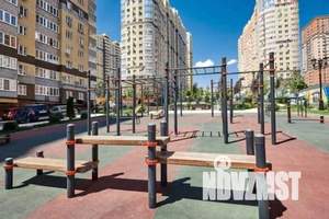 1-к квартира, посуточно, 44м2, 13/26 этаж