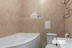 3-к квартира, посуточно, 40м2, 1/1 этаж