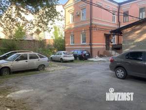 1-к квартира, на длительный срок, 25м2, 1/1 этаж