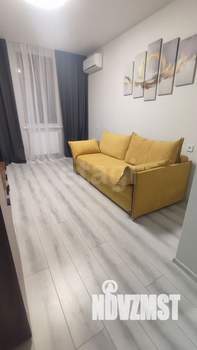 2-к квартира, на длительный срок, 49м2, 23/24 этаж