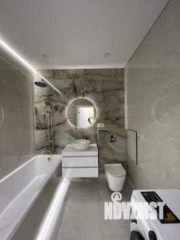 2-к квартира, на длительный срок, 41м2, 9/25 этаж