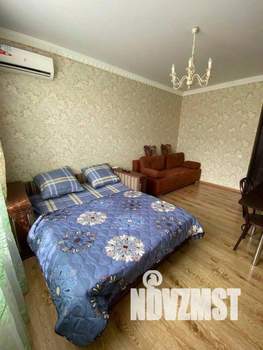 2-к квартира, посуточно, 60м2, 1/1 этаж