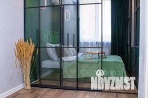 1-к квартира, посуточно, 30м2, 4/25 этаж