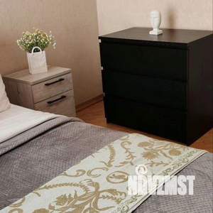 2-к квартира, посуточно, 70м2, 1/1 этаж