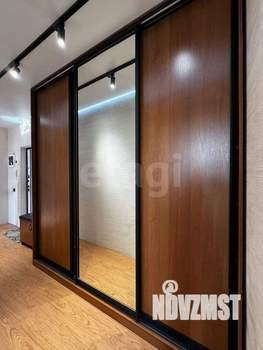 2-к квартира, на длительный срок, 53м2, 19/23 этаж