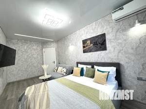 1-к квартира, посуточно, 60м2, 3/25 этаж