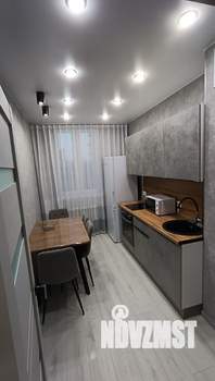 1-к квартира, на длительный срок, 35м2, 5/26 этаж