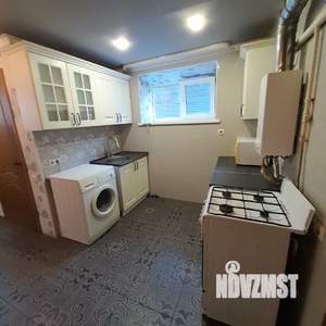 2-к квартира, на длительный срок, 45м2, 1/2 этаж