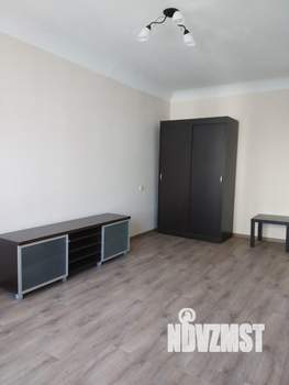 1-к квартира, на длительный срок, 31м2, 4/5 этаж