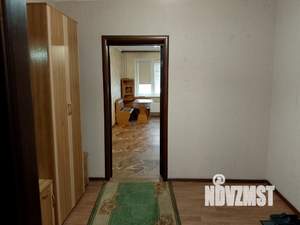 3-к квартира, на длительный срок, 85м2, 11/17 этаж