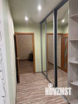 2-к квартира, на длительный срок, 52м2, 6/9 этаж