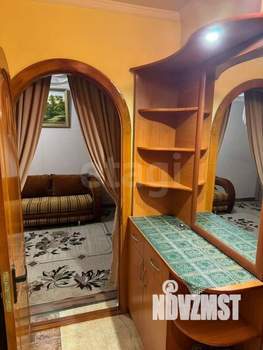 2-к квартира, на длительный срок, 43м2, 1/9 этаж