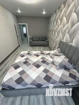 1-к квартира, на длительный срок, 45м2, 19/25 этаж