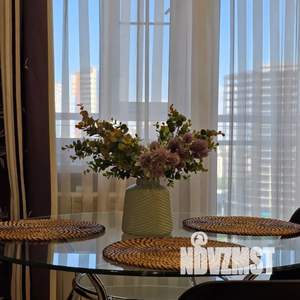 1-к квартира, посуточно, 42м2, 12/21 этаж