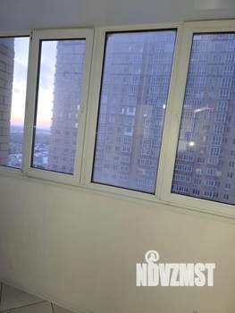 1-к квартира, на длительный срок, 40м2, 11/19 этаж