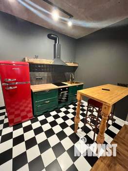 2-к квартира, на длительный срок, 48м2, 24/25 этаж