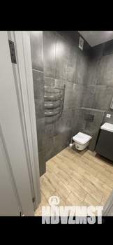 1-к квартира, на длительный срок, 38м2, 15/23 этаж